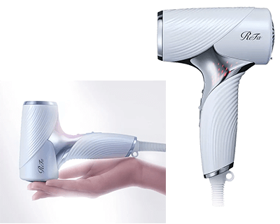 リファ ビューテック ドライヤー SE